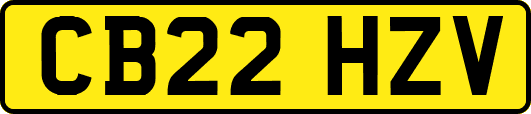 CB22HZV