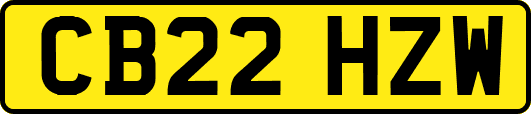 CB22HZW