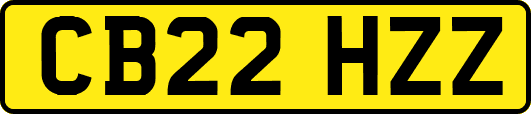 CB22HZZ