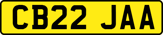 CB22JAA