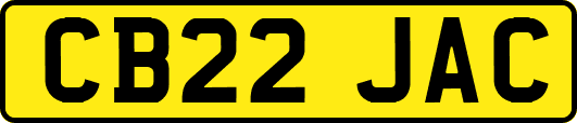 CB22JAC