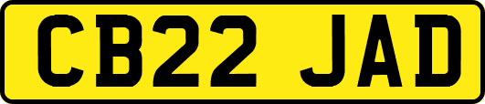 CB22JAD
