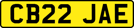 CB22JAE