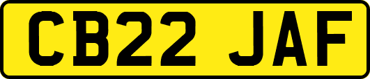 CB22JAF