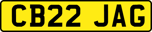 CB22JAG