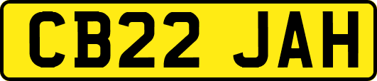 CB22JAH