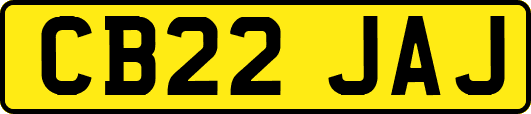 CB22JAJ