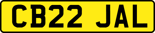 CB22JAL