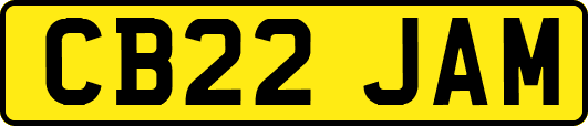 CB22JAM