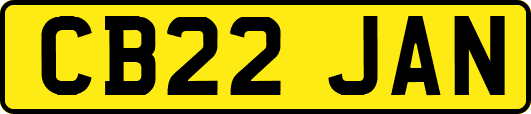 CB22JAN