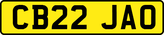 CB22JAO