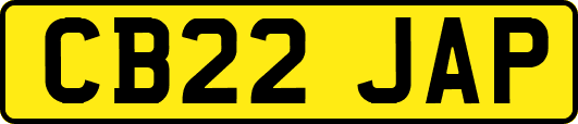 CB22JAP