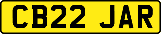 CB22JAR