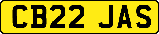 CB22JAS