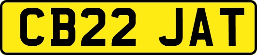 CB22JAT