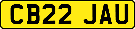 CB22JAU