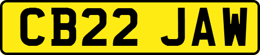 CB22JAW