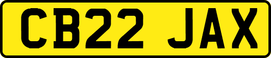 CB22JAX