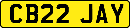 CB22JAY