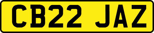 CB22JAZ