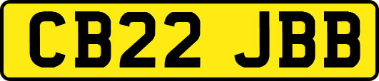 CB22JBB