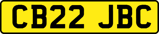 CB22JBC