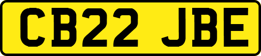CB22JBE