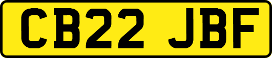 CB22JBF