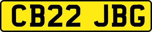 CB22JBG