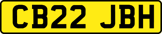 CB22JBH