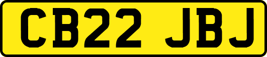 CB22JBJ