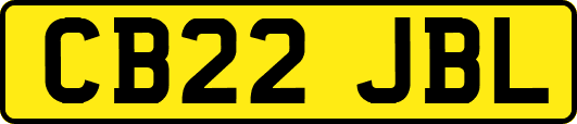 CB22JBL