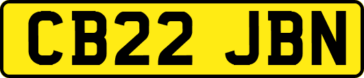 CB22JBN
