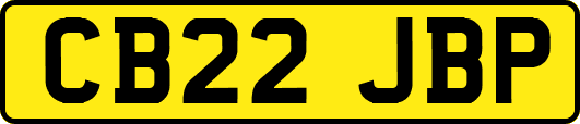 CB22JBP