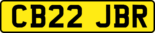 CB22JBR