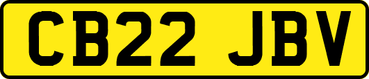 CB22JBV
