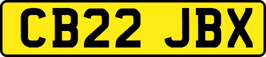 CB22JBX