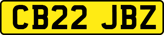 CB22JBZ