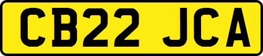 CB22JCA