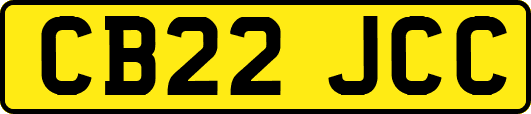 CB22JCC