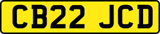 CB22JCD