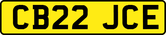 CB22JCE
