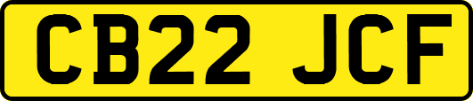 CB22JCF