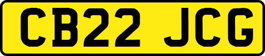 CB22JCG