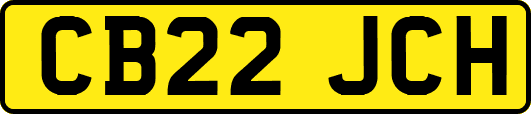 CB22JCH