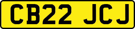 CB22JCJ