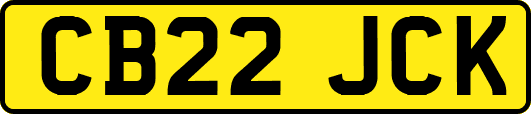 CB22JCK