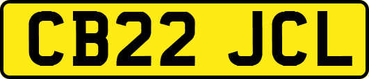 CB22JCL