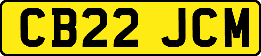 CB22JCM