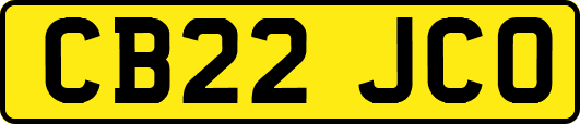CB22JCO